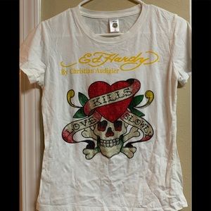 EdHardy Shirt